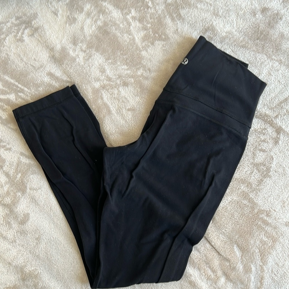 Lululemon Align Leggings